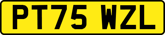 PT75WZL