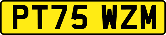PT75WZM