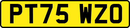 PT75WZO