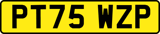 PT75WZP