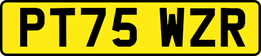 PT75WZR