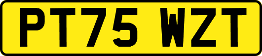 PT75WZT