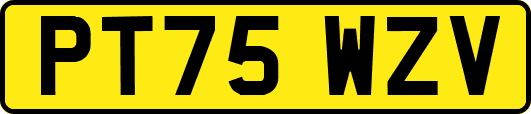 PT75WZV