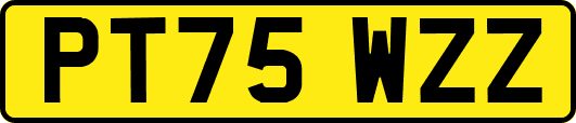 PT75WZZ
