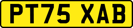 PT75XAB