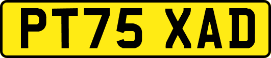 PT75XAD
