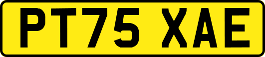 PT75XAE
