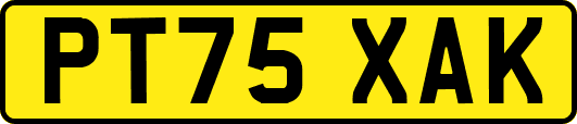 PT75XAK