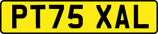 PT75XAL