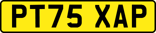 PT75XAP