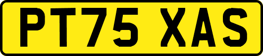 PT75XAS