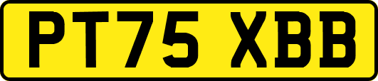 PT75XBB