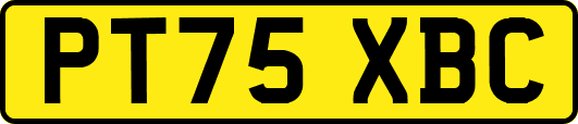 PT75XBC