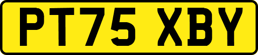 PT75XBY