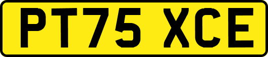 PT75XCE