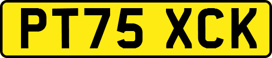 PT75XCK
