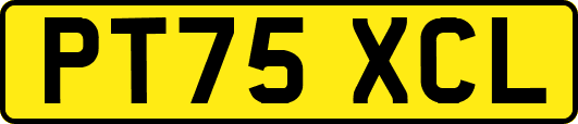 PT75XCL