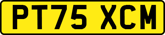 PT75XCM