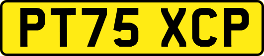 PT75XCP