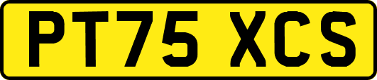 PT75XCS