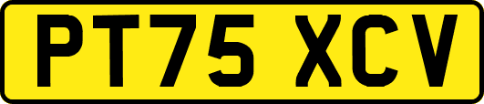 PT75XCV