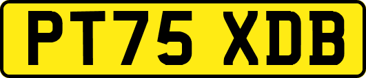 PT75XDB