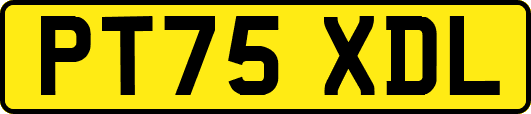 PT75XDL