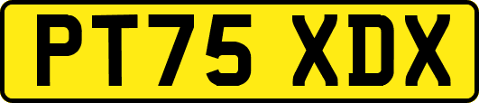 PT75XDX