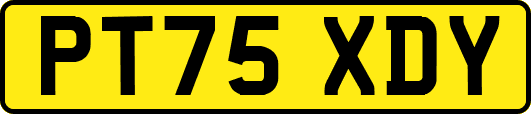 PT75XDY