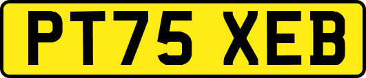 PT75XEB