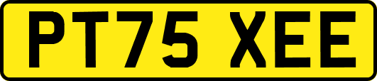 PT75XEE