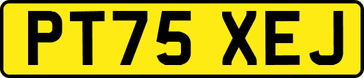 PT75XEJ