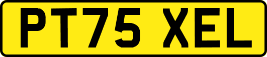 PT75XEL