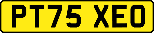 PT75XEO