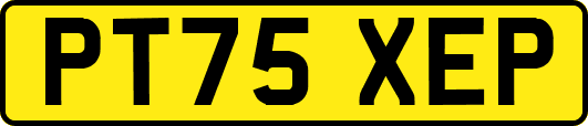 PT75XEP