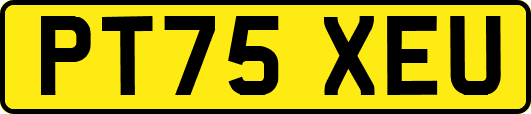 PT75XEU