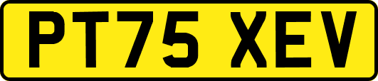 PT75XEV