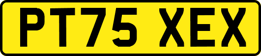 PT75XEX