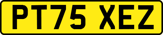 PT75XEZ