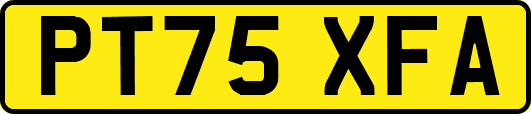 PT75XFA