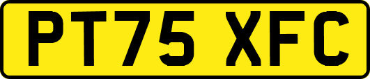 PT75XFC