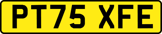 PT75XFE