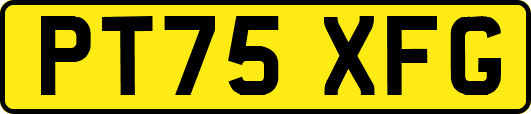 PT75XFG