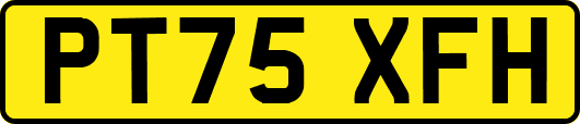 PT75XFH