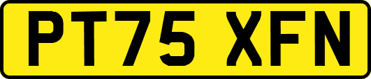 PT75XFN