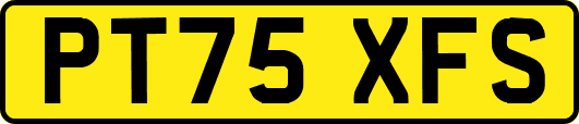 PT75XFS