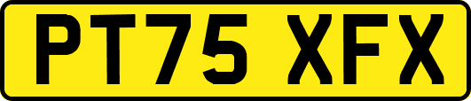 PT75XFX