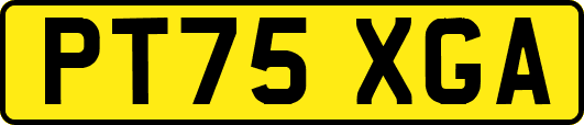 PT75XGA