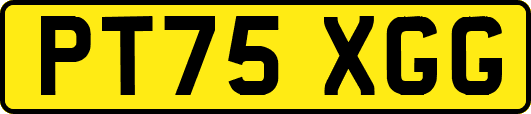 PT75XGG