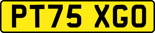 PT75XGO